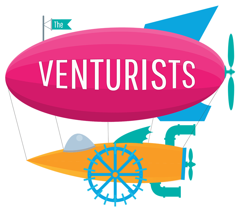 The Venturists Balloon