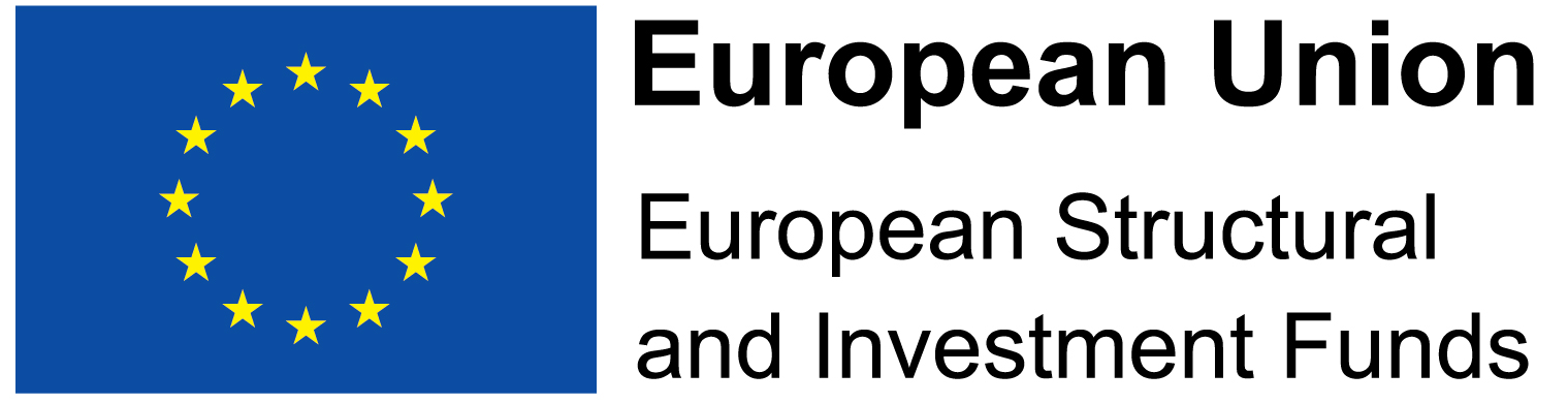 European Union Structural and Investment Funds