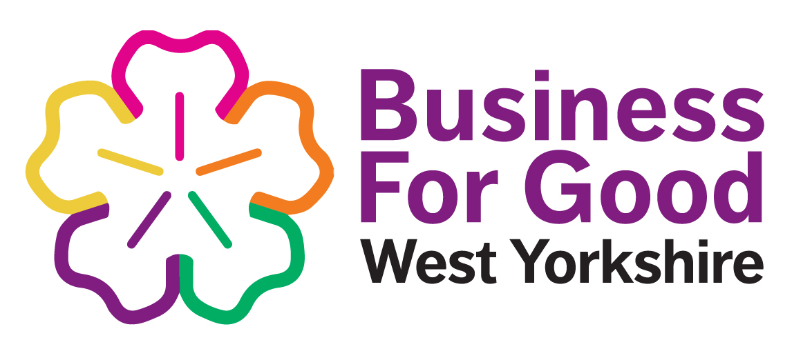 Business For Good Logo