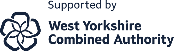 Supported by West Yorkshire Combined Authority